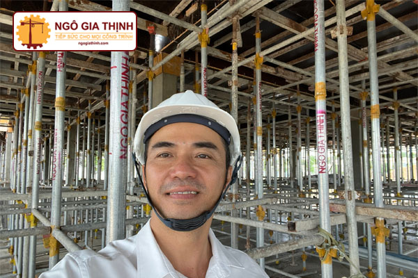 Ngô Gia Thịnh: Đơn vị thi công nhà phố trọn gói uy tín, giá tốt tại Bình Dương