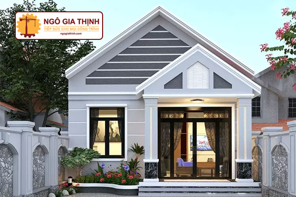 Những Yếu Tố Cần Lưu Ý Khi Xây Nhà Cấp 4 Giá Rẻ