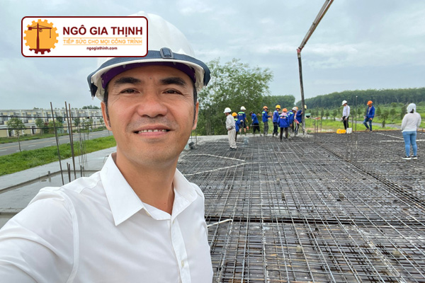 Ngô Gia Thịnh – Đối tác đáng tin cậy cho Dịch vụ xây nhà trọn gói Bình Dương