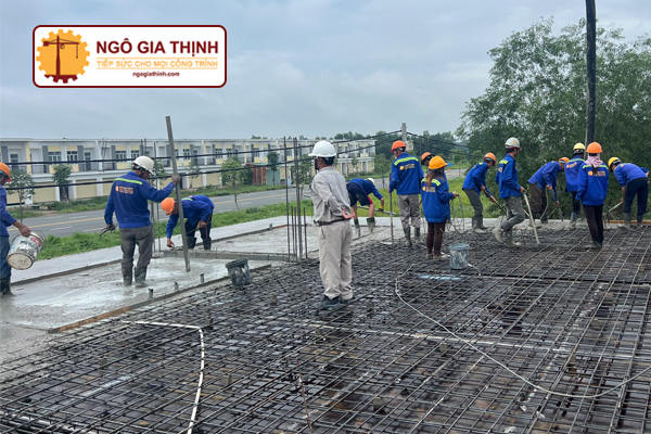 Các Sai Lầm Thường Gặp Khi Thi Công Nhà Liền Kề