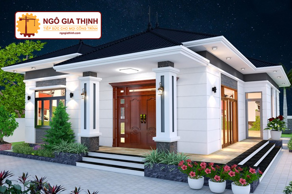 Các lưu ý cần biết khi Xây Nhà Cấp 4 Giá Rẻ dưới 500 triệu
