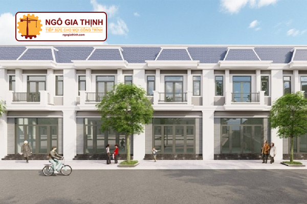 Chi phí xây dựng nhà liền kề 2 tầng thực tế tại Bình Dương bao nhiêu 4 Các yếu tố ảnh hưởng trực tiếp đến chi phí xây dựng nhà liền kề 2 tầng