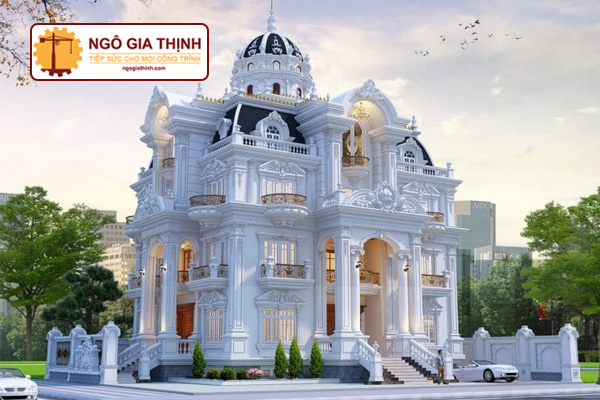Có nên chọn gói xây dựng biệt thự trọn gói để đỡ rủi ro? 4 Những rủi ro thường gặp khi tự xây dựng biệt thự