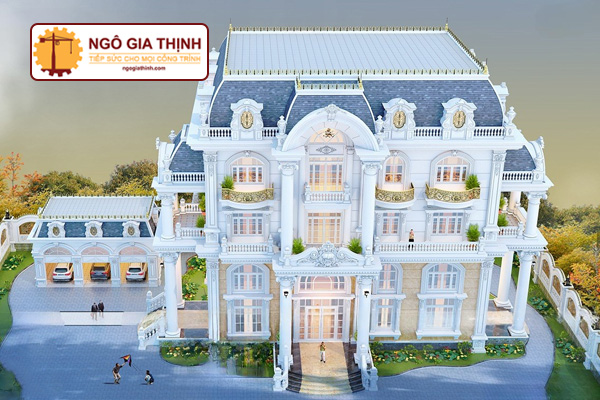 Có nên chọn gói xây dựng biệt thự trọn gói để đỡ rủi ro? 6 Làm sao để chọn gói xây dựng biệt thự an toàn?