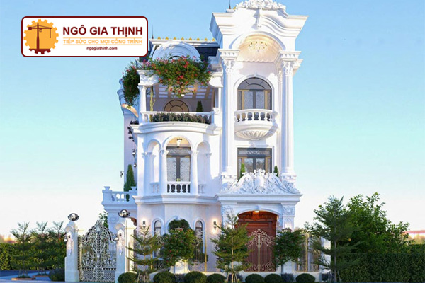 Cách kiểm tra hợp đồng xây dựng biệt thự trọn gói có đầy đủ hạng mục hay không