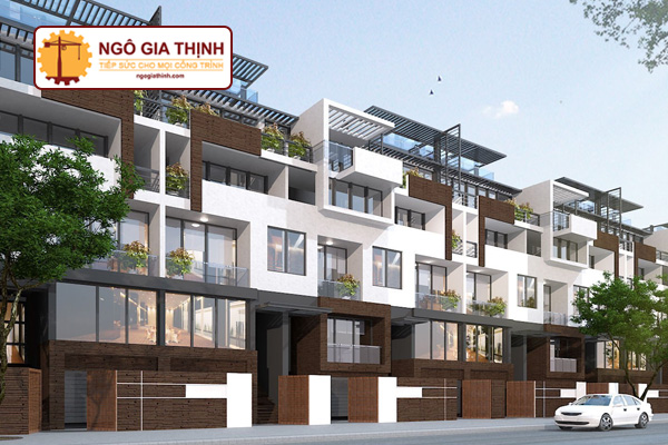 Xây dựng nhà liền kề cần lưu ý gì để không tranh chấp hàng xóm? 6 Kinh nghiệm thực tế để xây dựng nhà liền kề không mâu thuẫn hàng xóm