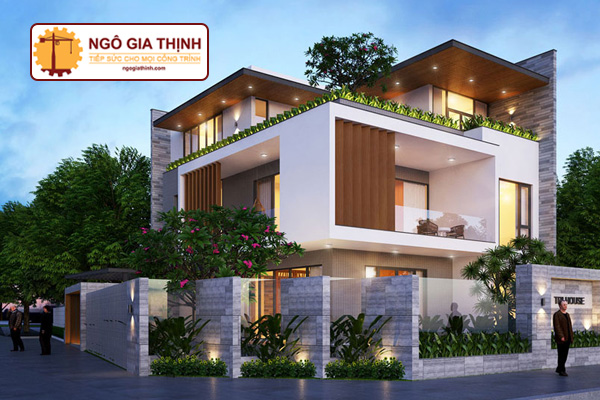 Những lỗi thường gặp khi chuẩn bị giấy tờ xây dựng nhà phố Bình Dương