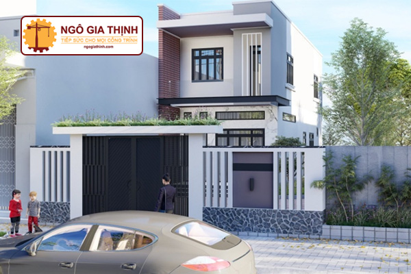 Kinh nghiệm chuẩn bị hồ sơ xây dựng nhà phố Bình Dương nhanh – đúng luật