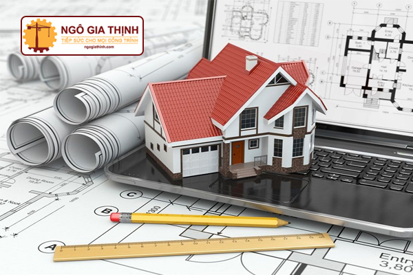 Cách hạn chế phát sinh chi phí khi xây dựng nhà phố trọn gói