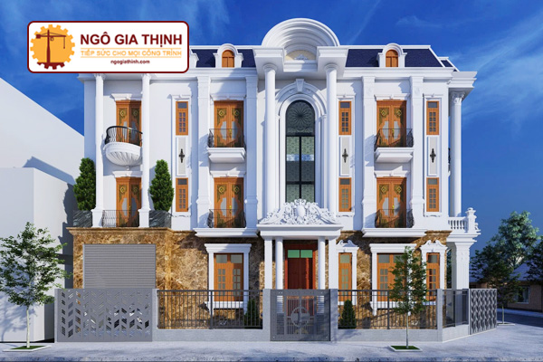 Kinh nghiệm và năng lực thi công được khẳng định qua thực tế