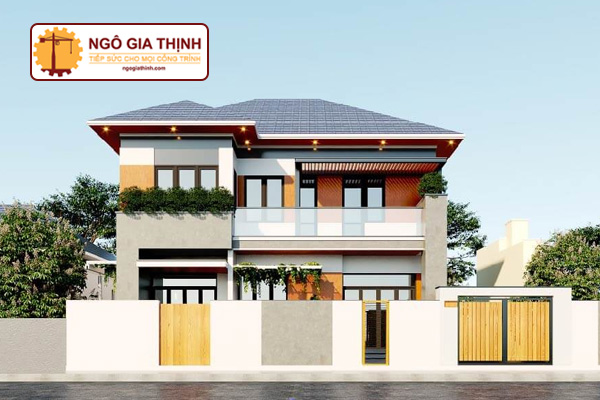 Vì sao xây dựng nhà ở đúng pháp lý ngày càng quan trọng năm 2026