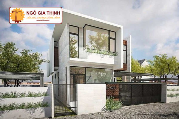 Kinh nghiệm xây dựng nhà ở đúng pháp lý, tiết kiệm thời gian