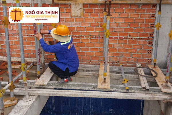 Trải nghiệm thực tế khi thuê xây dựng nhà phố trọn gói tại Ngô Gia Thịnh 6 Có nên thuê xây dựng nhà phố trọn gói tại Ngô Gia Thịnh không?