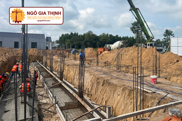 Các tiêu chí đánh giá đơn vị xây dựng nhà phố uy tín tại Bình Dương