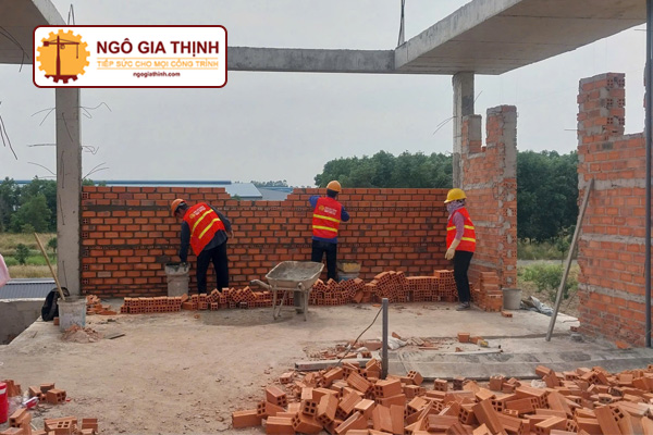 Vì sao cần chọn đúng đơn vị xây dựng nhà phố tại Bình Dương