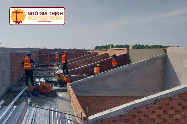 Vì sao nhiều gia chủ chọn xây dựng nhà trọn gói?