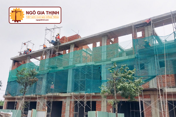 Kinh nghiệm chọn đơn vị xây dựng nhà trọn gói uy tín