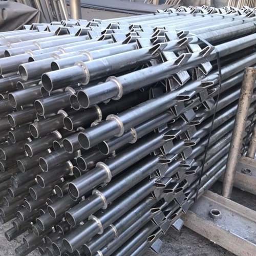 Cây chống đứng giáo nêm