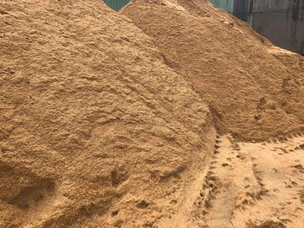 tiêu chuẩn cát xây dựng