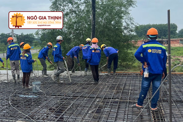 Quy Trình Xây Dựng Biệt Thự Từ A Đến Z