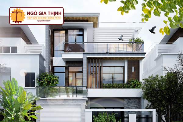 So Sánh Xây Nhà Cấp 4 Truyền Thống Và Nhà Liền Kề – Nên Chọn Loại Nào?