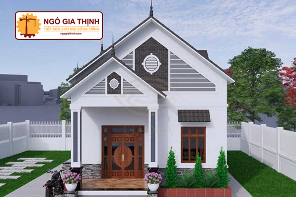 5 Lưu Ý Quan Trọng Khi Thuê Thầu Xây Nhà Cấp 4 Trọn Gói