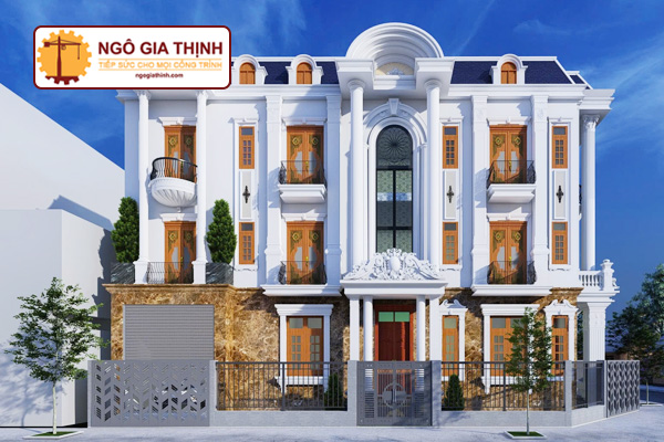 Xây dựng biệt thự có bắt buộc phải thuê thiết kế riêng không?