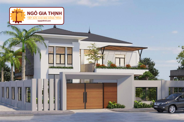 Xây dựng nhà ở đúng pháp lý – Những thủ tục cần biết 2026